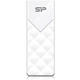 USB-флешка Silicon Power Ultima U03 8 GB USB 2.0 White (4712702626599) - изображение 4