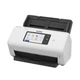 Сканер документів Brother ADS-4700W професійний USB 3.0 LAN WiFi 600 dpi (4977766814737) - зображення 2