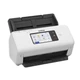 Сканер документів Brother ADS-4700W професійний USB 3.0 LAN WiFi 600 dpi (4977766814737) - зображення 3