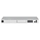 Маршрутизатор Ubiquiti UniFi Dream Machine Pro UDM-Pro 8 портов 2x SFP+ 10G отсек 3.5" HDD Rack (817882027373) - изображение 2