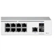 Маршрутизатор Ubiquiti UniFi Dream Machine Pro UDM-Pro 8 портов 2x SFP+ 10G отсек 3.5" HDD Rack (817882027373) - изображение 4