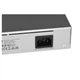 Маршрутизатор Ubiquiti UniFi Dream Machine Pro UDM-Pro 8 портов 2x SFP+ 10G отсек 3.5" HDD Rack (817882027373) - изображение 7