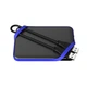 Внешний жесткий диск Silicon Power Armor A62 Game Drive 1TB 2.5" USB 3.2 5400 об/мин Blue (4713436133988) - изображение 4