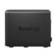 Сетевое хранилище Synology DS2422+ Tower NAS AMD Ryzen V1500B Quad Core 2,2 ГГц 4 ГБ DDR4 до 12 дисков (4711174723980) - изображение 3
