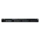 Сетевое хранилище Synology RS422+ Rack AMD Ryzen R1600 2,6 ГГц 2 ГБ DDR4 до 4 дисков (4711174724475) - изображение 1