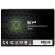 SSD Silicon Power S56 120 ГБ 2.5" SATA 460/360 МБ/с (4712702652895) - изображение 3