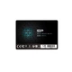 SSD-накопитель Silicon Power Ace A55 128GB 2.5" SATA III 550/420 MB/s (4712702659108) - изображение 1
