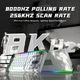 Ігрова Клавіатура ATTACK SHARK R85 HE White Магнітні світчі. Дротова, Кастомний lightbox, 8000Hz/s. RGB Підсвічування, Switch 0.005mm. Rapid Trigger - зображення 4