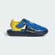 Детские сандалии adidas x Disney Pixar Water Kids adidas IH1230 (34 EUR) синий (4067904608196) - изображение 2