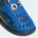 Дитячі сандалі adidas x Disney Pixar Water Kids adidas IH1230 (29 EUR) синій (4067904608165) - зображення 9