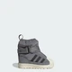 Детские сапоги Superstar 360 Kids adidas KJ0787 (23.5 EUR) серый (4068818054338) - изображение 1