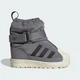 Детские сапоги Superstar 360 Kids adidas KJ0787 (23.5 EUR) серый (4068818054338) - изображение 2