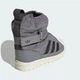 Детские сапоги Superstar 360 Kids adidas KJ0787 (23.5 EUR) серый (4068818054338) - изображение 6