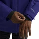 Куртка утеплена ICECAPE 2L DOWN INS JKT M RDS Jack Wolfskin A65299_C0711 50-52 Синій (4064886727457) - зображення 5
