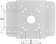 Кронштейн Dahua DH-PFA151 - зображення 2