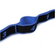 Еспандер з петлями для розтяжки PowerPlay PP_4311 Fitness Band Синя (88*4см.) 5291644 - изображение 4