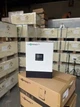 Гибридный инвертор LUXPOWER GETA 3.6К/24V, 24 В, 3600 Вт, 100 А (бесперебойник, UPS, ИБП) - изображение 5