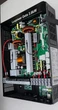 Гибридный инвертор LUXPOWER GETA 3.6К/24V, 24 В, 3600 Вт, 100 А (бесперебойник, UPS, ИБП) - изображение 7