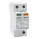 Ограничитель импульсного перенапряжения TOSUNlux TSP7-60, 1P+NPE, 30–60 кА, тип B, 440 В AC - изображение 1
