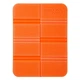 Туристический складной коврик сидушка Lesko BB16 38,5*27,5*0,8 см Orange каремат для кемпинга - зображення 3