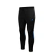 Брюки чоловічі Kelme Montes XL Чорний 3871306.9020 - зображення 1