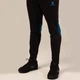 Брюки чоловічі Kelme Montes XL Чорний 3871306.9020 - зображення 2
