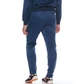 Брюки мужские Joma Combi Staff 2XS Темно-синий 100027.331 - изображение 3