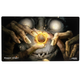 Mata do gry Gamegenic Magic: The Gathering – The Hobbit Shiny Playmat My Precious (4251715425589) - obraz 1