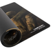 Mata do gry Gamegenic Magic: The Gathering – The Hobbit Shiny Playmat My Precious (4251715425589) - obraz 5