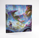Mata do gry Gamegenic Magic: The Gathering – The Hobbit Prime 2-Player Playmat The Desolation of Smaug (4251715425633) - obraz 1