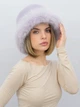 Панама женская Malisa Маргарет 2015-3-06 57-60 Лаванда - изображение 6