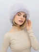 Шапка женская Malisa Каміла 2015-2-06 56-59 Лаванда - изображение 4