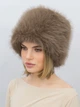 Шапка женская Malisa Каміла 2015-2-04 56-59 Капучино - изображение 1