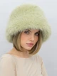 Панама женская Malisa Левія 2015-1-09 56-59 Салатовая - изображение 2