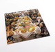 Mata do gry Gamegenic Magic: The Gathering The Hobbit Prime 2-Player Playmat Bilbo's Pantry (4251715425626) - obraz 2