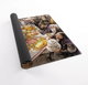 Mata do gry Gamegenic Magic: The Gathering The Hobbit Prime 2-Player Playmat Bilbo's Pantry (4251715425626) - obraz 4