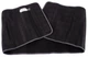 Pas neoprenowy Profit DK 5063 szeroki 125 x 30 x 0.3 cm Czarny (5902860635727) - obraz 3