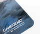 Mata do gry Gamegenic Magic: The Gathering The Hobbit Shiny Playmat Gandalf, Shadow's Foe (4251715425596) - obraz 7