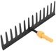 Grabie Forte Tools L006 - obraz 2
