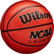 М'яч баскетбольний Wilson NCAA Legend Помаранчевий (97512598286) - зображення 3