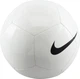 Piłka nożna Nike Pitch Team Biała (197595698689) - obraz 2
