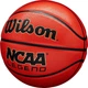 М'яч баскетбольний Wilson NCAA Legend Помаранчевий (97512598286) - зображення 4