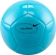 Piłka nożna Nike Pitch Team 25 Niebieska (198480964063) - obraz 2