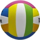 Piłka siatkowa Wilson Pro Tour Wielokolorowa (97512801607) - obraz 4