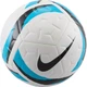 Piłka nożna Nike Academy Team 25 Biało-niebieska (198481582419) - obraz 2