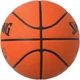 Piłka do koszykówki Spalding Varsity TF-150 Fiba Pomarańczowa (689344414331) - obraz 2