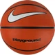 Piłka do koszykówki Nike Everyday Playground Deflated Pomarańczowa (887791787811) - obraz 1