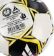 Футбольний м’яч hala Select Futsal Talento 9 Mini II Біло-червоно-чорний (2000000096834) - зображення 3