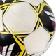 Футбольний м’яч hala Select Futsal Talento 9 Mini II Біло-червоно-чорний (2000000096834) - зображення 4