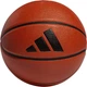 Piłka do koszykówki Adidas All Court 3.0 Pomarańczowa (4065429215745) - obraz 2